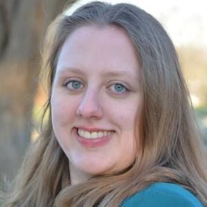 Meet your Posher, Katy